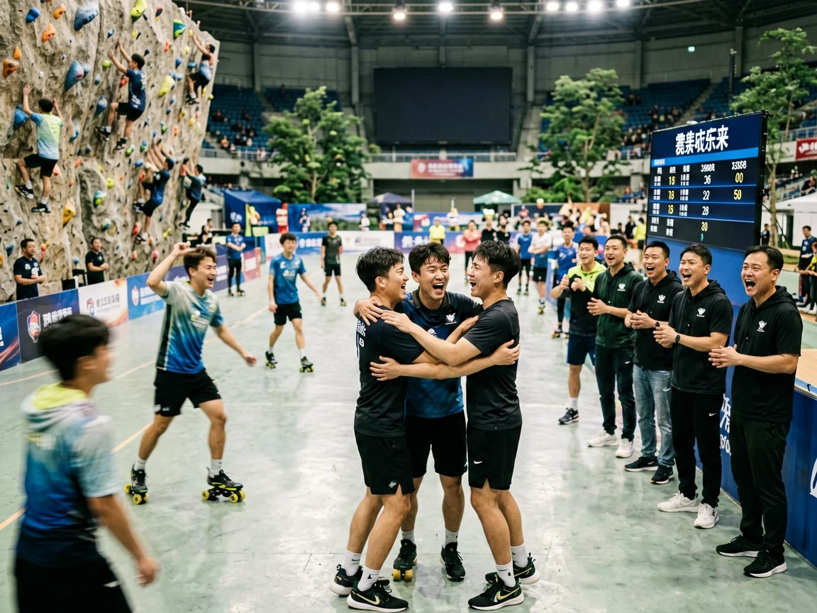 杰伦威廉姆斯赛场表现炸裂成功斩获赛事MVP荣誉 | pg
